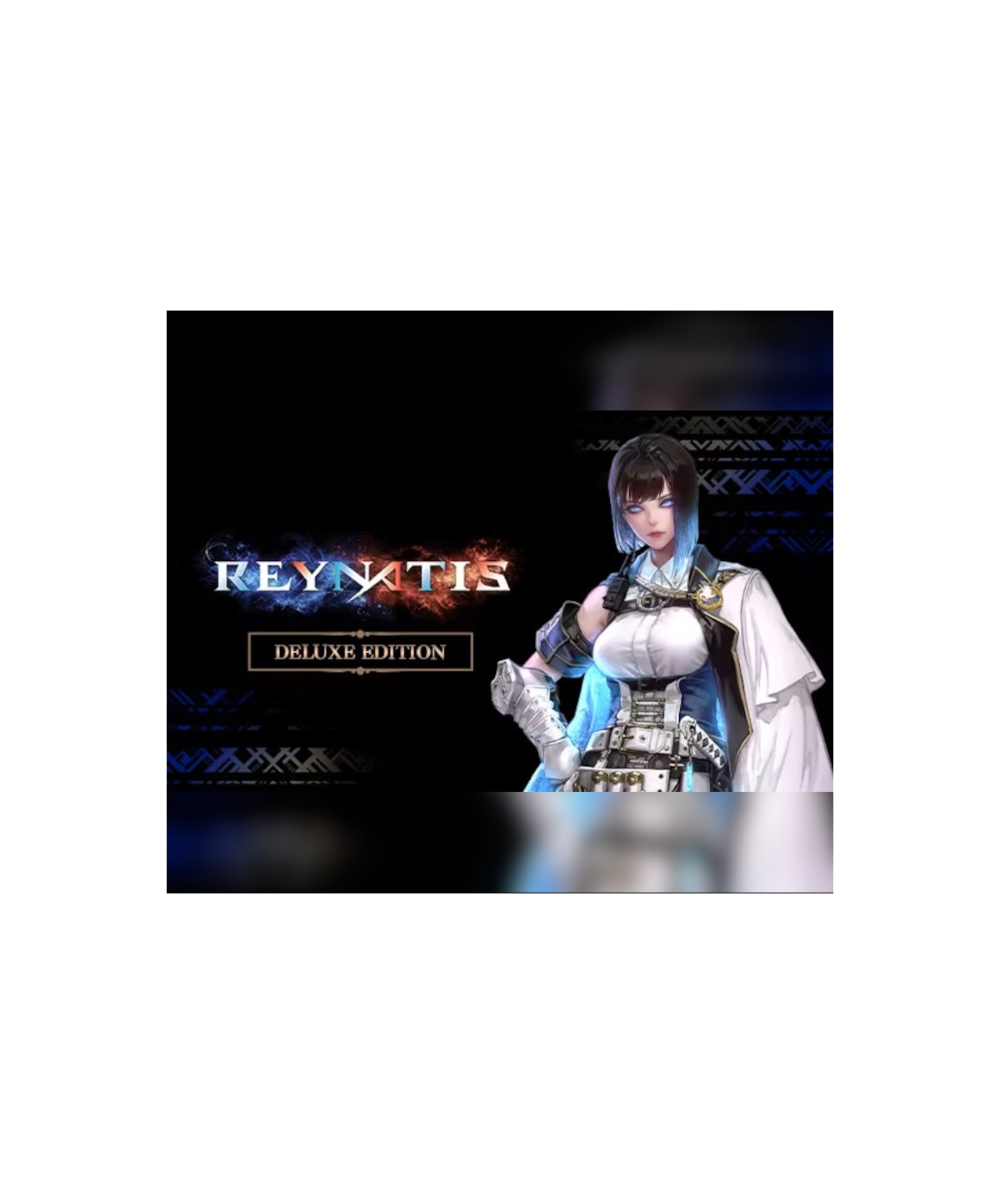REYNATIS Deluxe Edition Steam Key GLOBAL